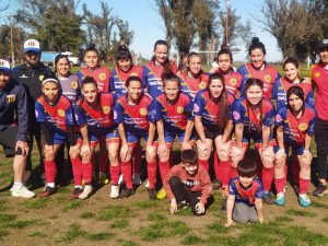 colegiales