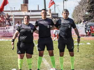 terna Alumni Garmense