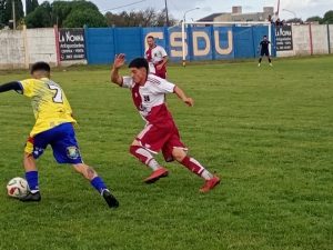 Unión derroto a ACDC