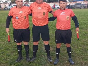 Terna en Union