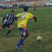 Unión y Copetonas igualaron sin goles Unión y Copetonas igualaron sin goles