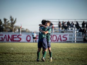 Villa campeón