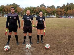 arbitros