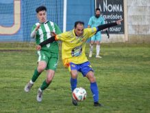 Garmense derrotó a Unión