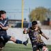 Olimpo goleó a San Martin