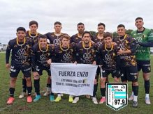 Olimpo líder